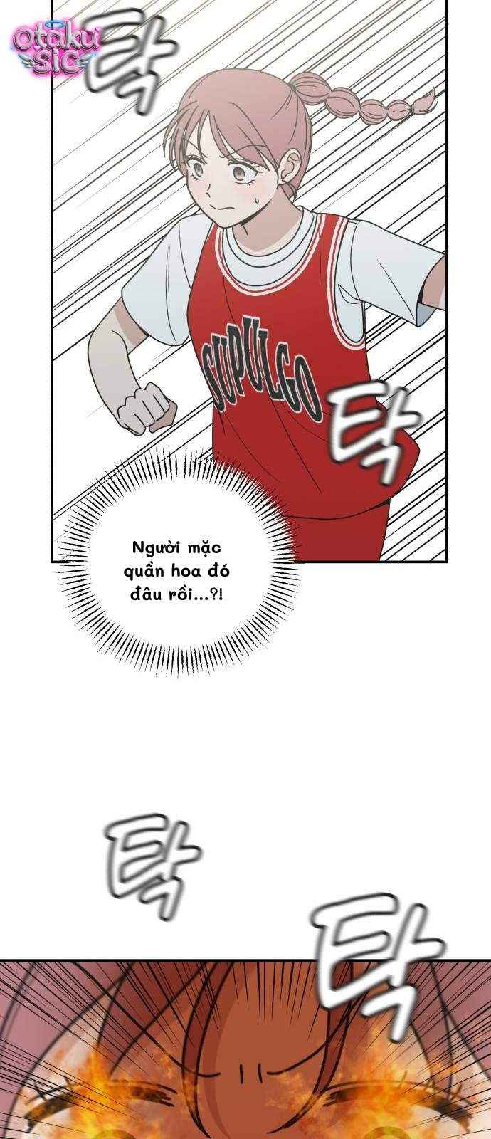 Ice Cream Boy - Chap 15