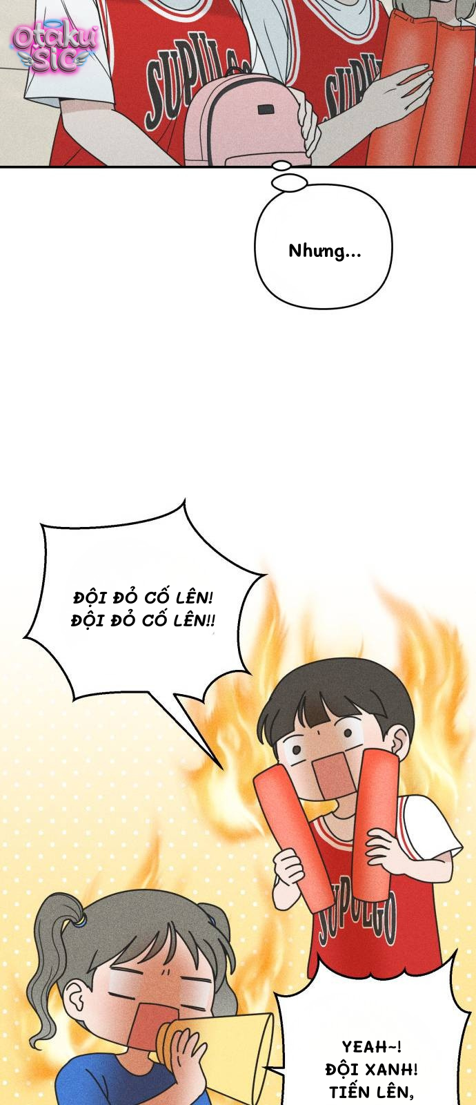 Ice Cream Boy - Chap 15