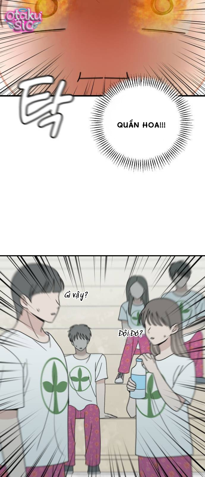 Ice Cream Boy - Chap 15