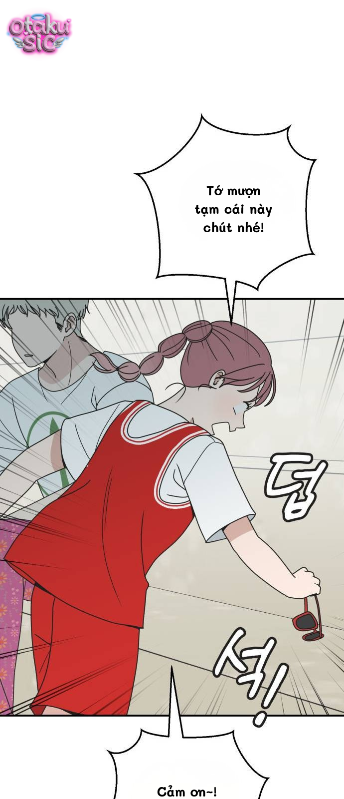 Ice Cream Boy - Chap 15