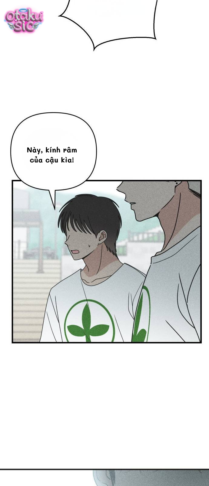 Ice Cream Boy - Chap 15