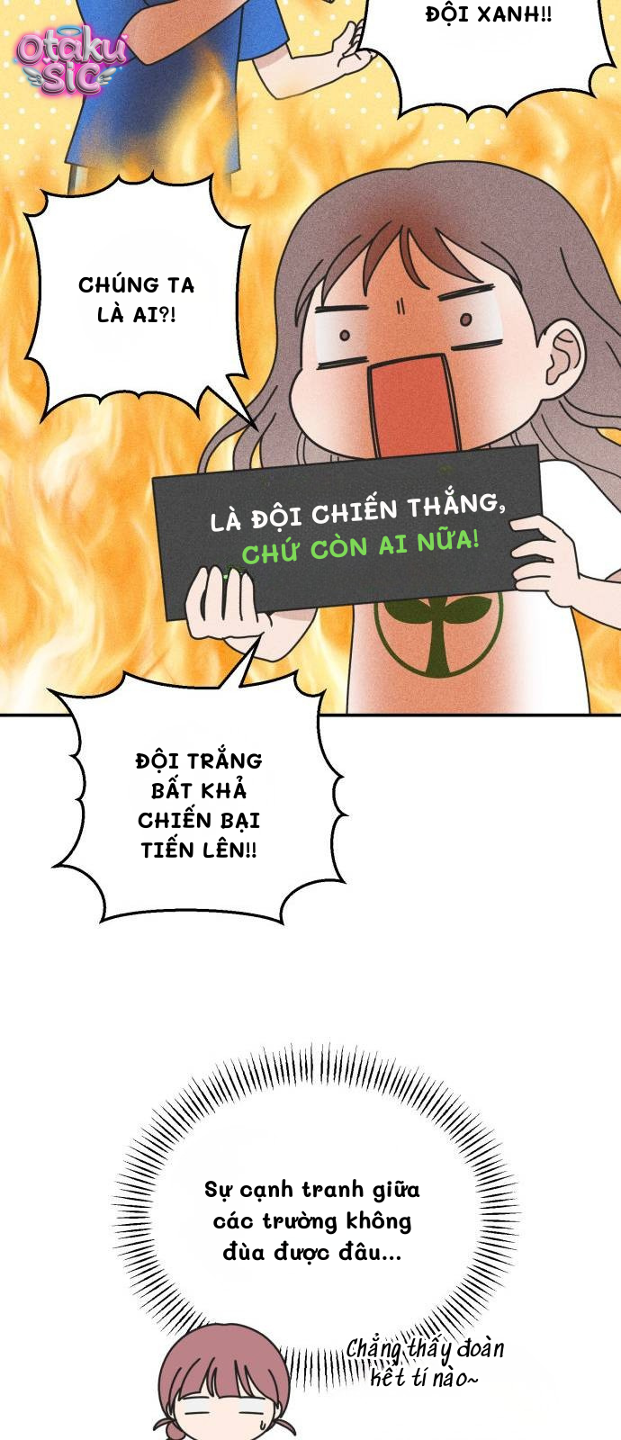 Ice Cream Boy - Chap 15