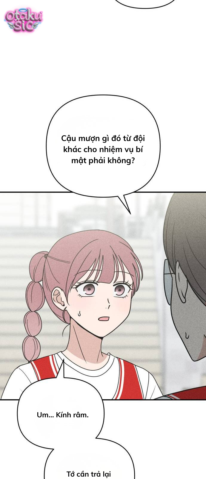 Ice Cream Boy - Chap 16