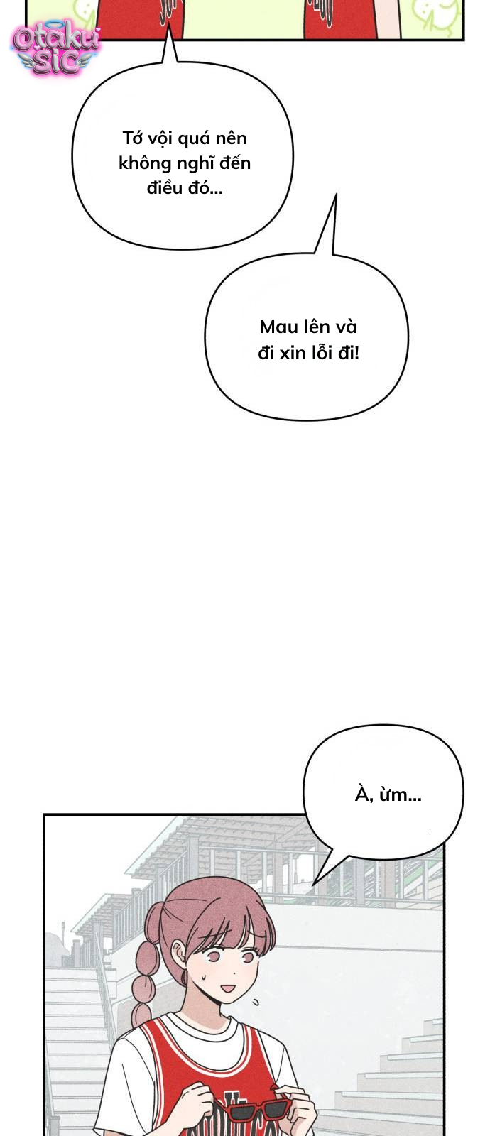 Ice Cream Boy - Chap 16