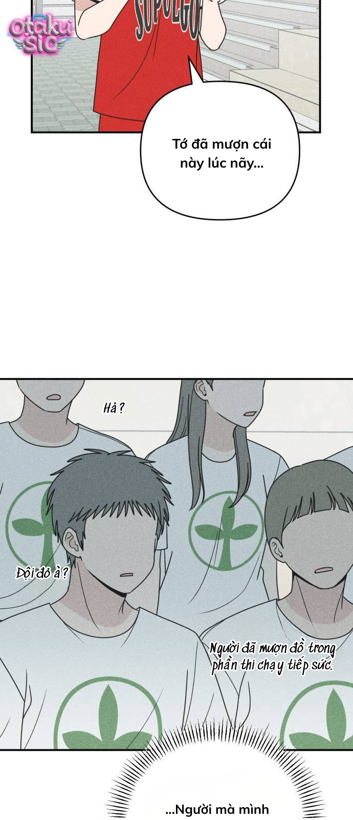 Ice Cream Boy - Chap 16