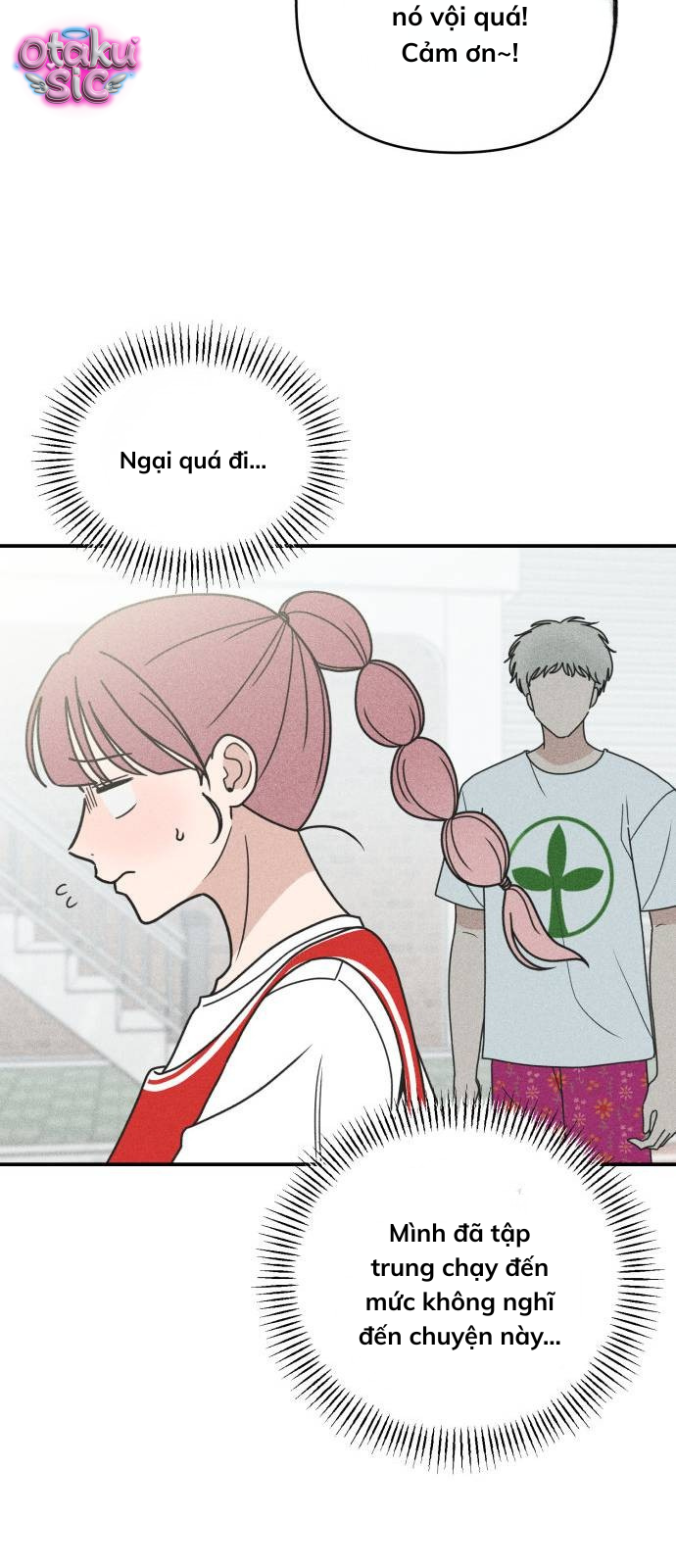 Ice Cream Boy - Chap 16
