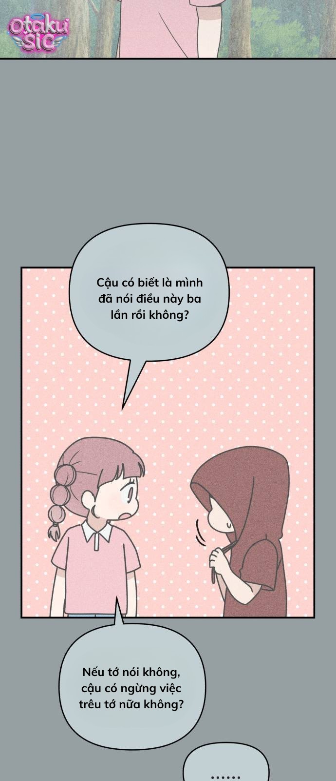 Ice Cream Boy - Chap 16