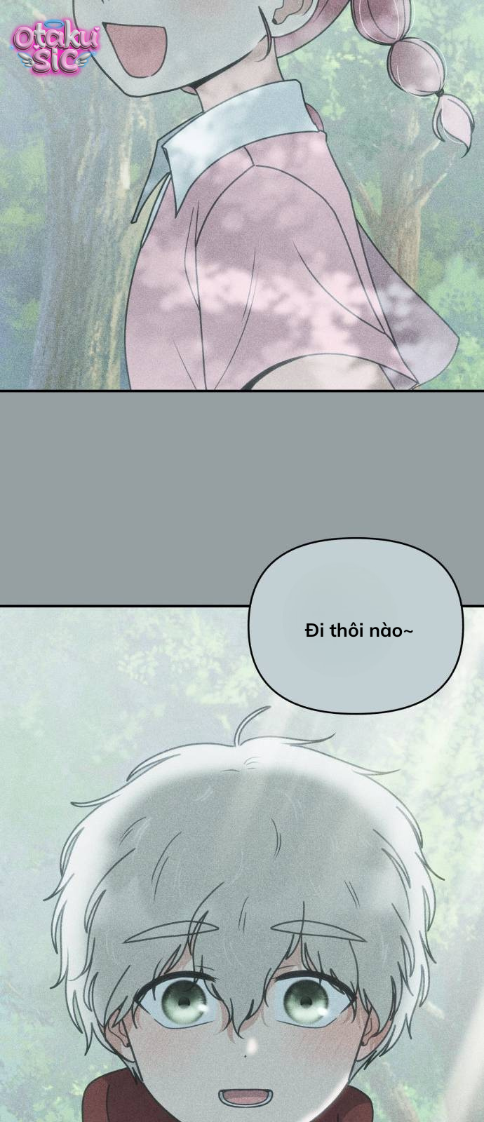 Ice Cream Boy - Chap 16