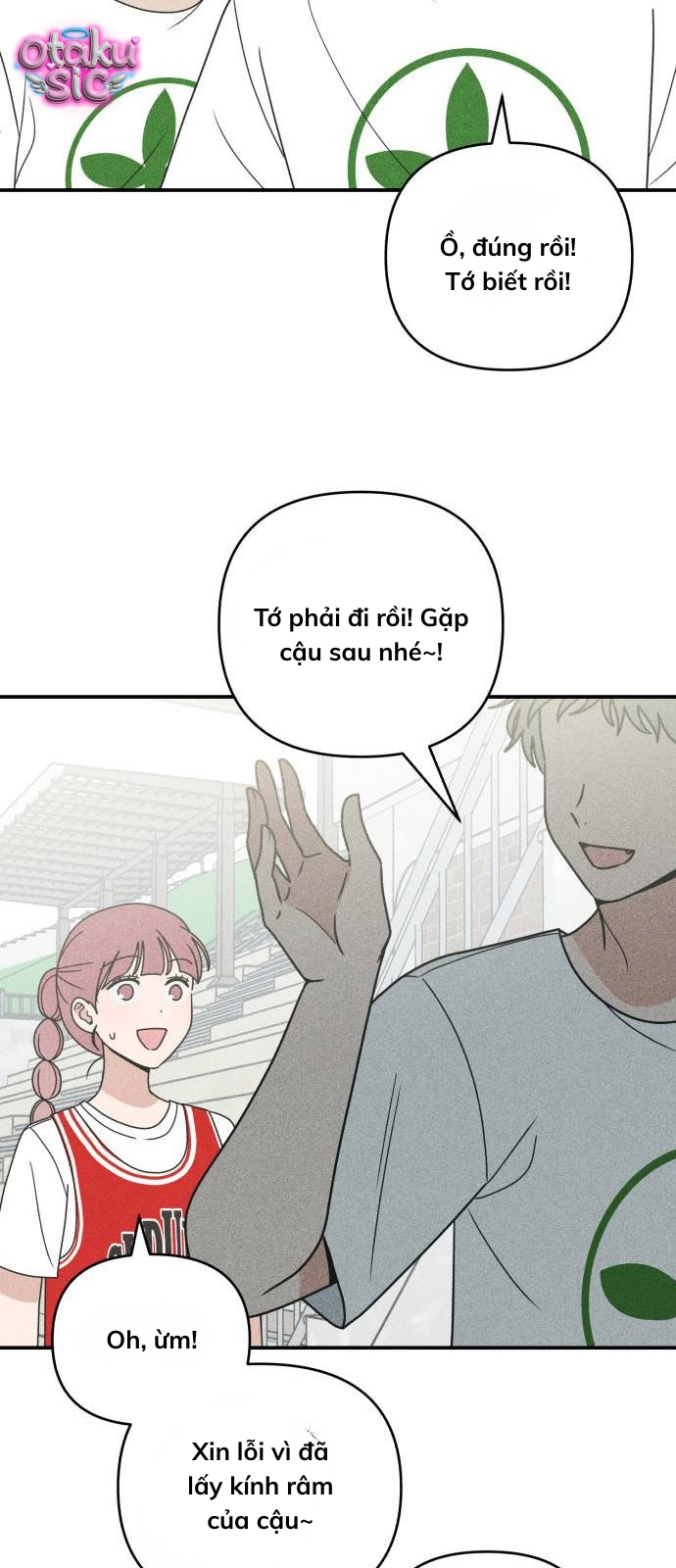 Ice Cream Boy - Chap 16