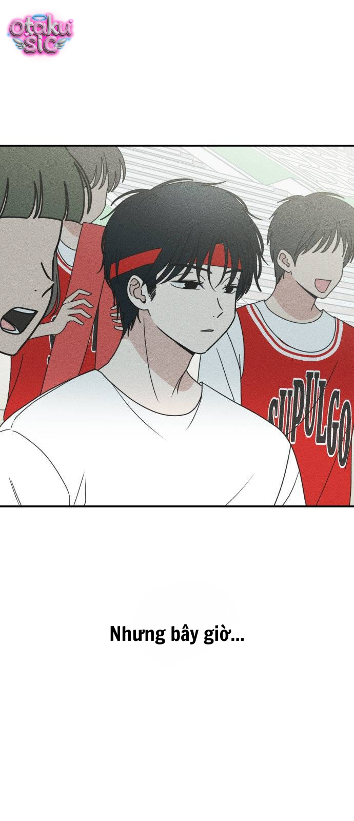 Ice Cream Boy - Chap 16