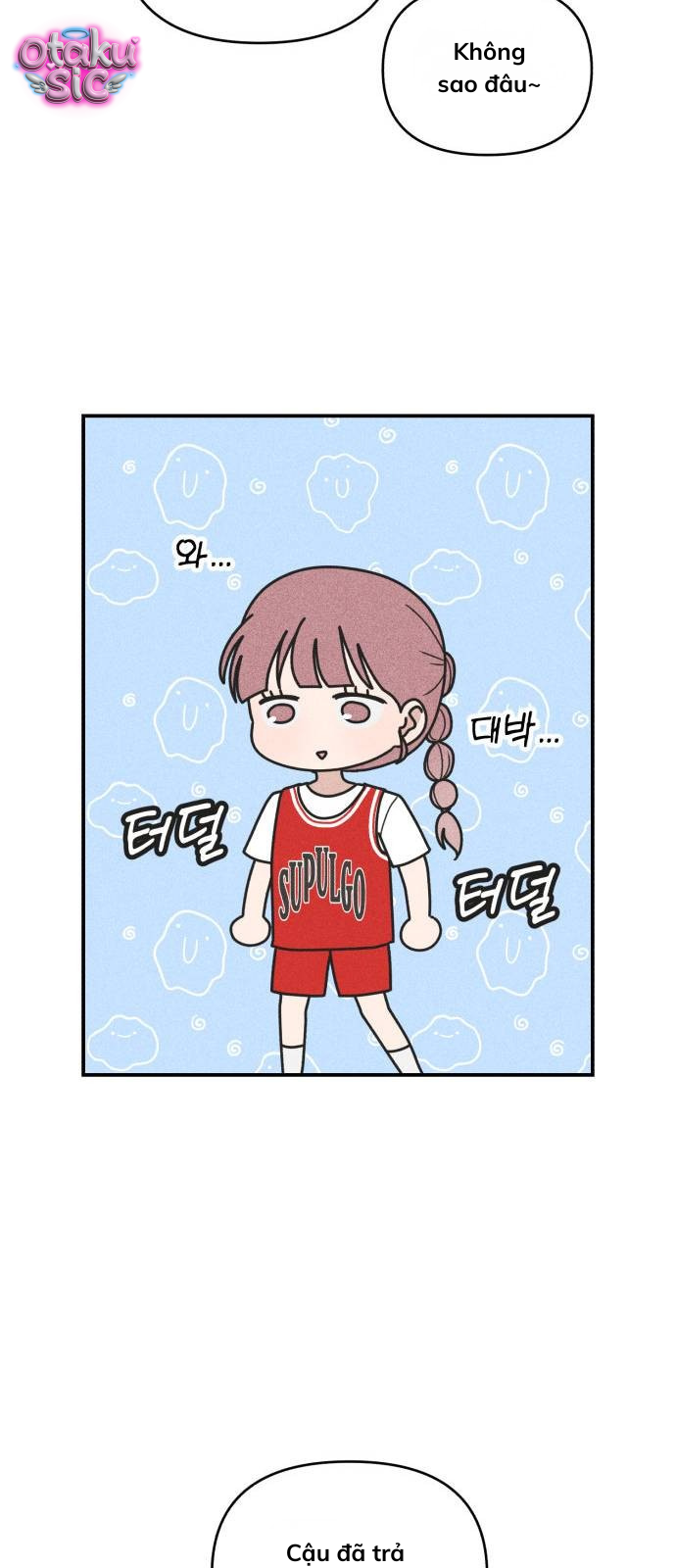 Ice Cream Boy - Chap 16