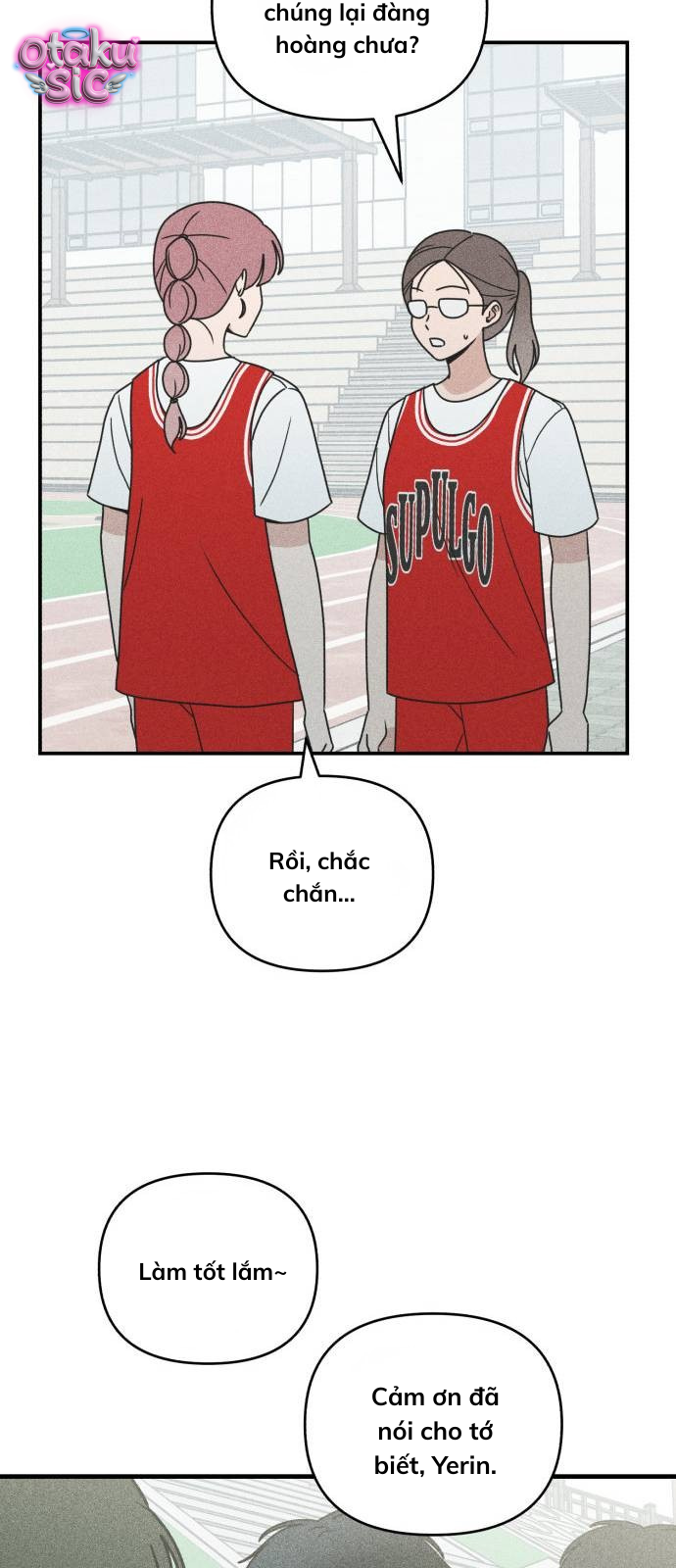 Ice Cream Boy - Chap 16