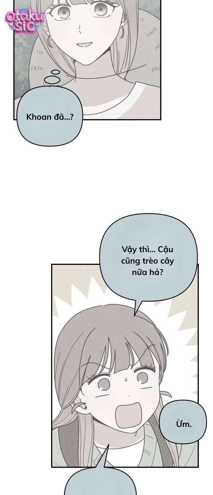 Ice Cream Boy - Chap 16
