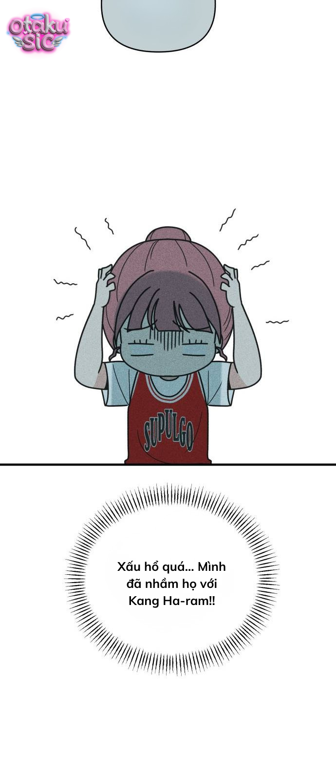 Ice Cream Boy - Chap 16