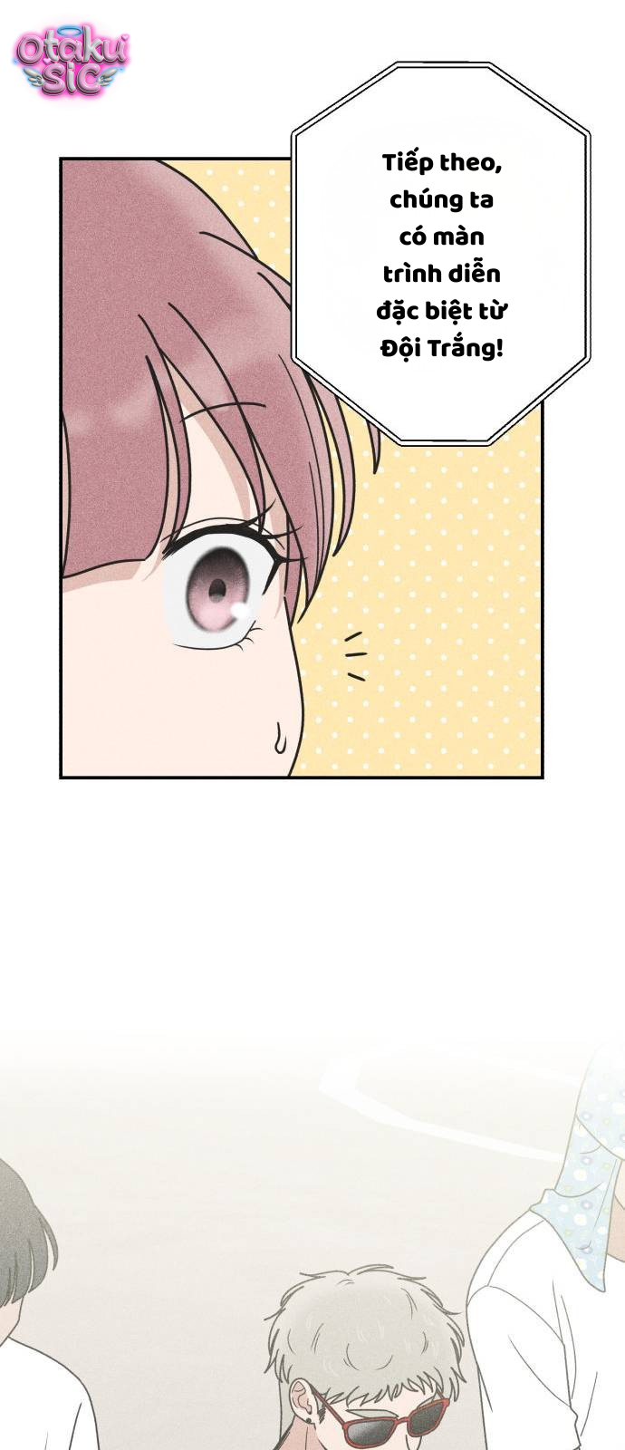 Ice Cream Boy - Chap 16