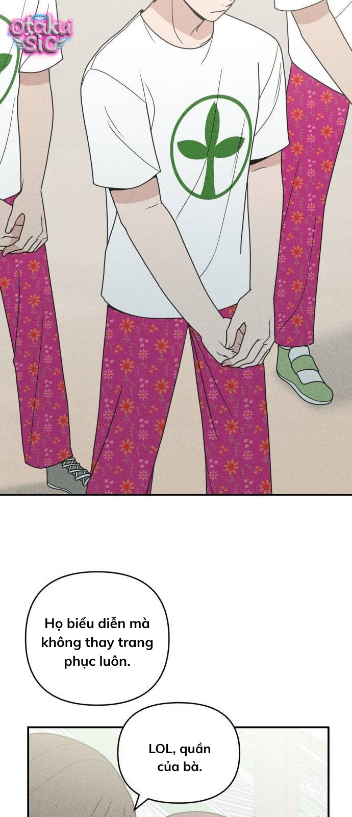 Ice Cream Boy - Chap 16