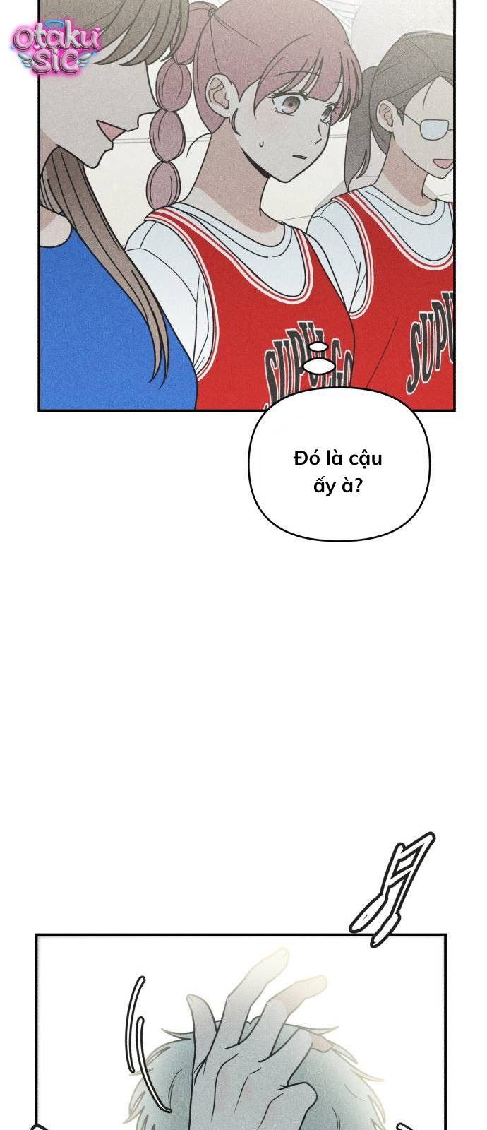 Ice Cream Boy - Chap 16