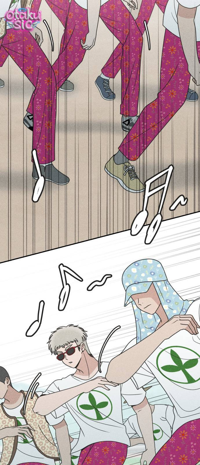 Ice Cream Boy - Chap 16