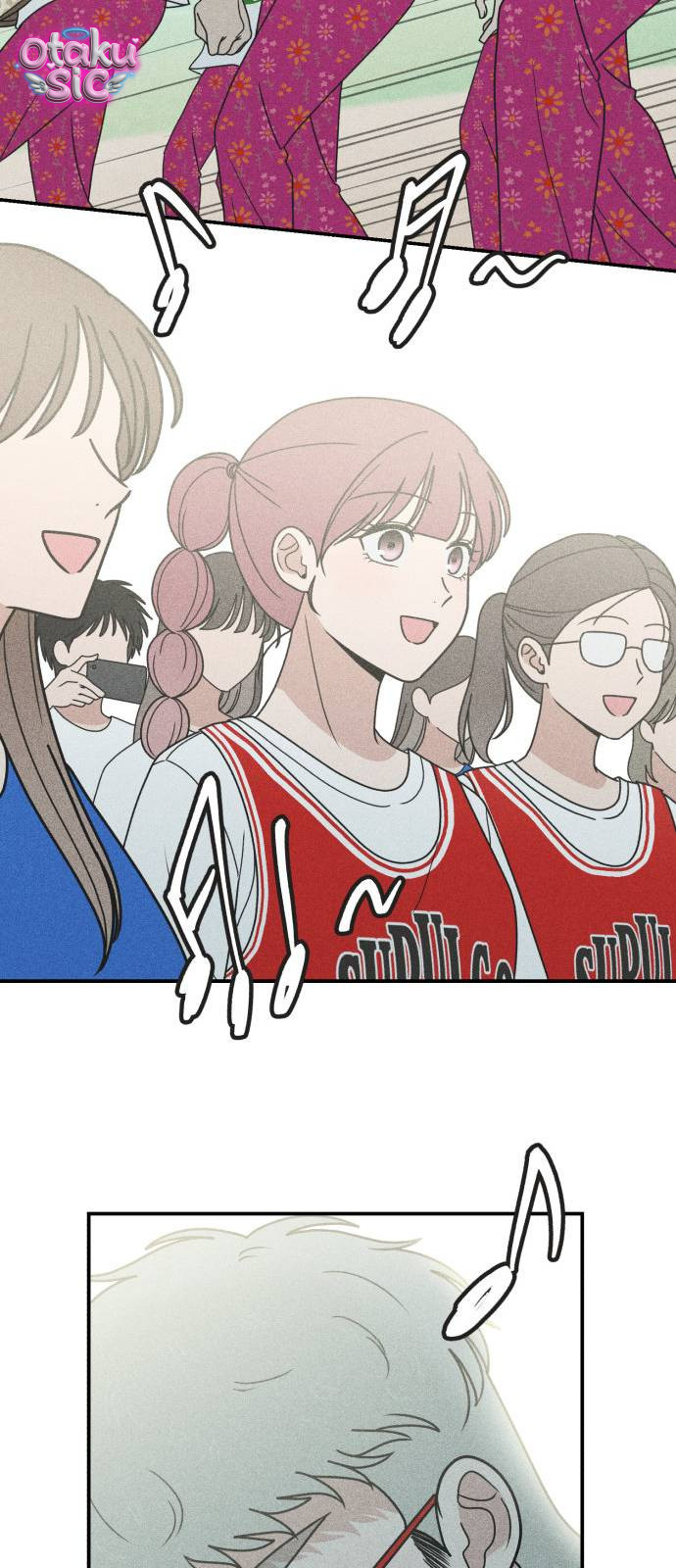 Ice Cream Boy - Chap 16