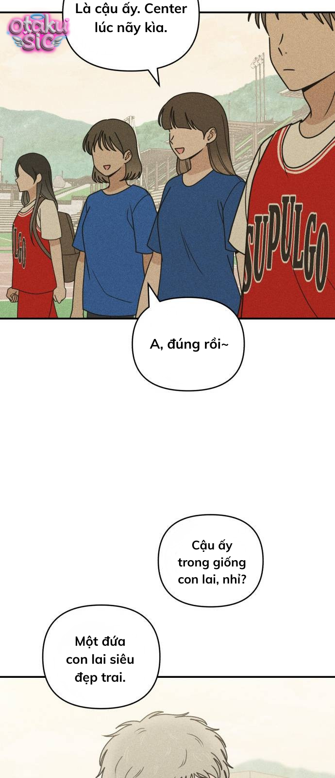 Ice Cream Boy - Chap 16