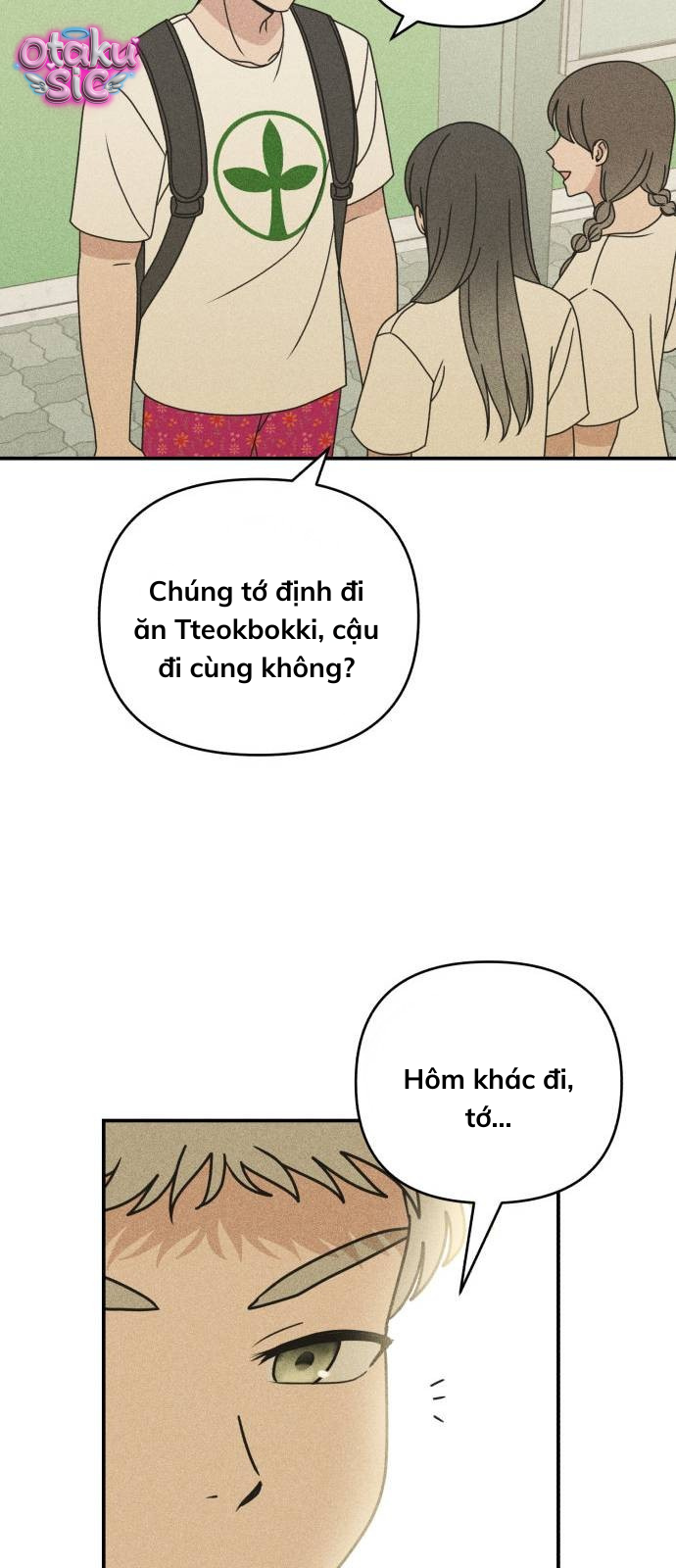 Ice Cream Boy - Chap 16