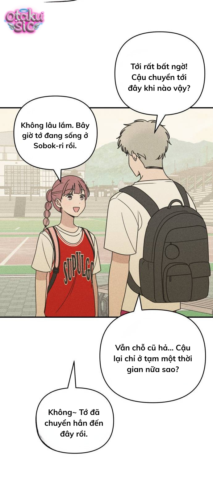 Ice Cream Boy - Chap 16