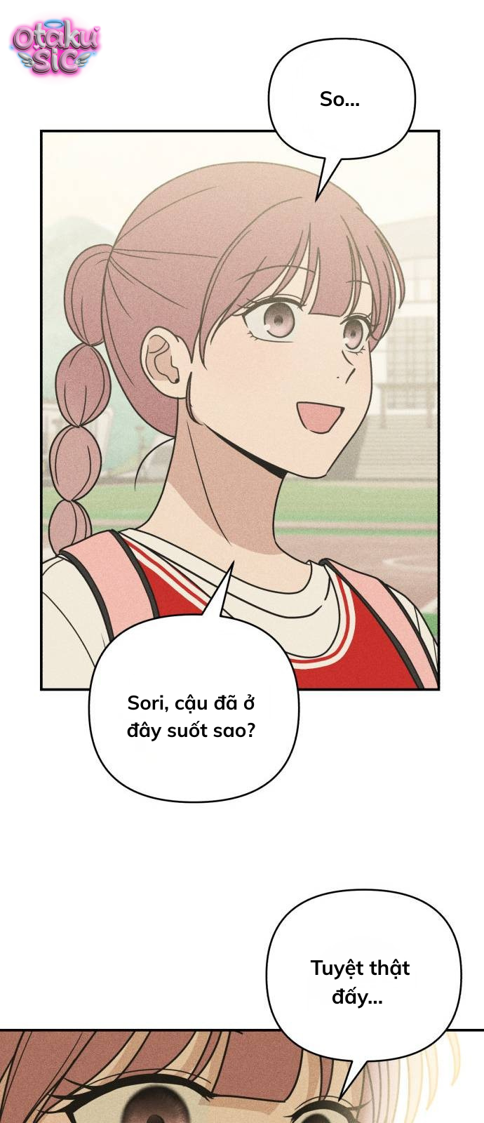 Ice Cream Boy - Chap 16