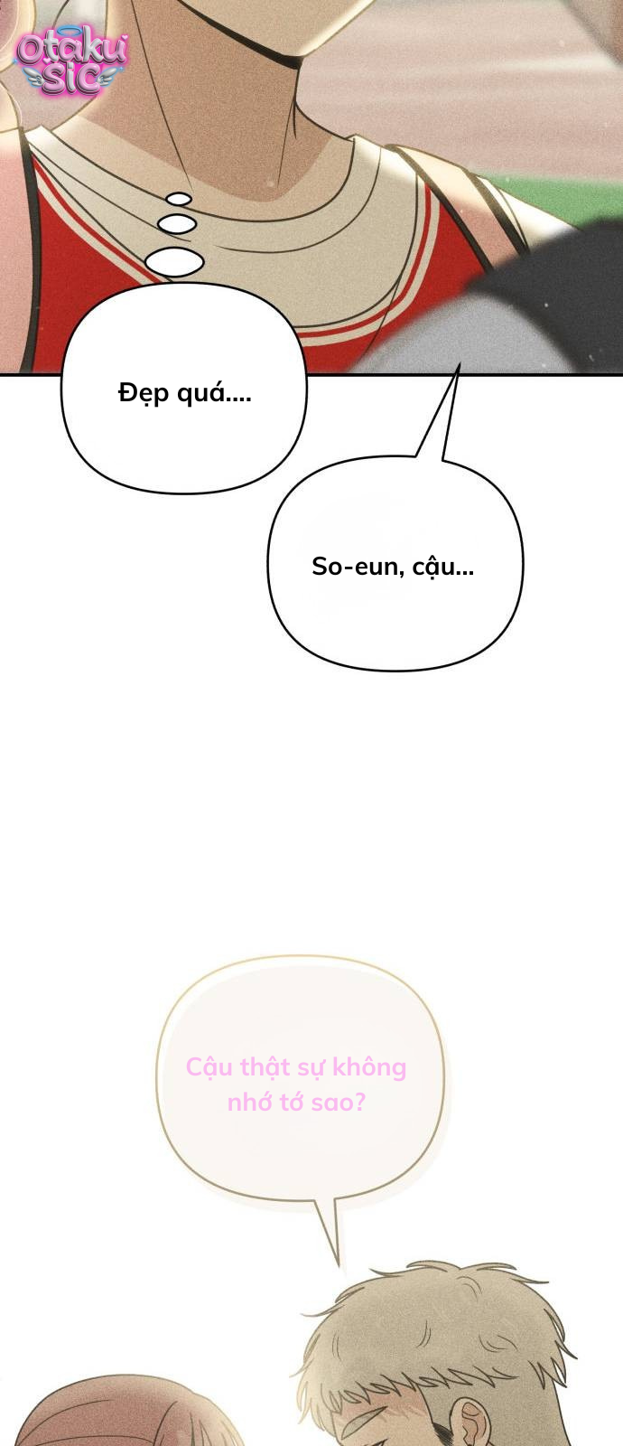 Ice Cream Boy - Chap 16