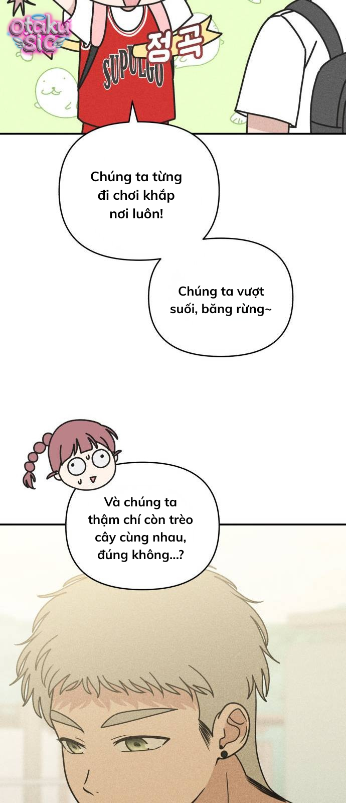 Ice Cream Boy - Chap 16