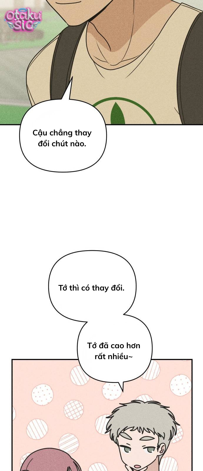 Ice Cream Boy - Chap 16