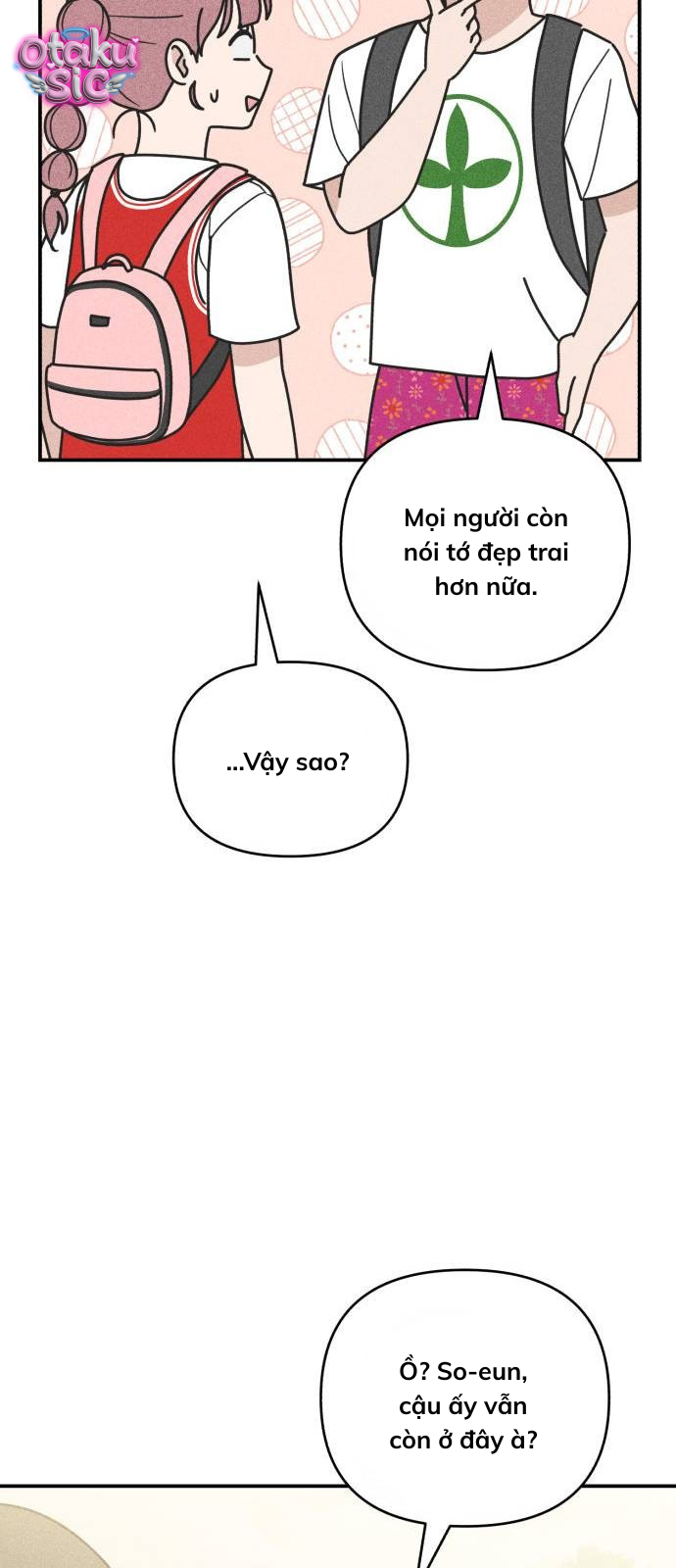 Ice Cream Boy - Chap 16