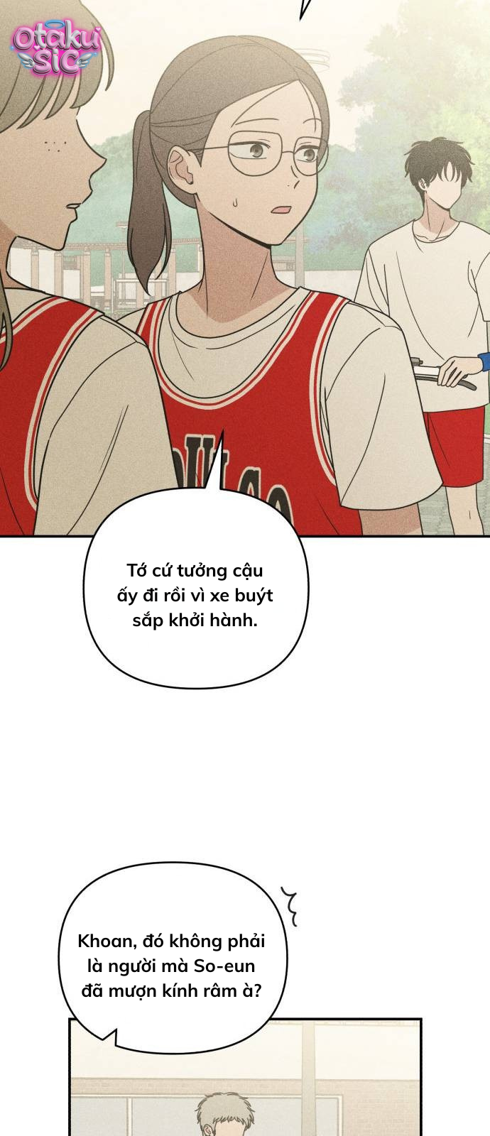 Ice Cream Boy - Chap 16