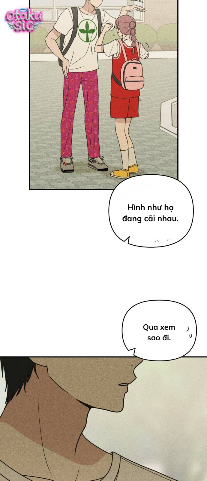 Ice Cream Boy - Chap 16