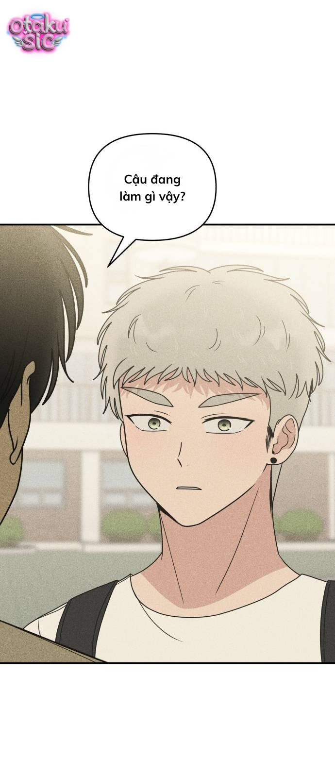 Ice Cream Boy - Chap 16