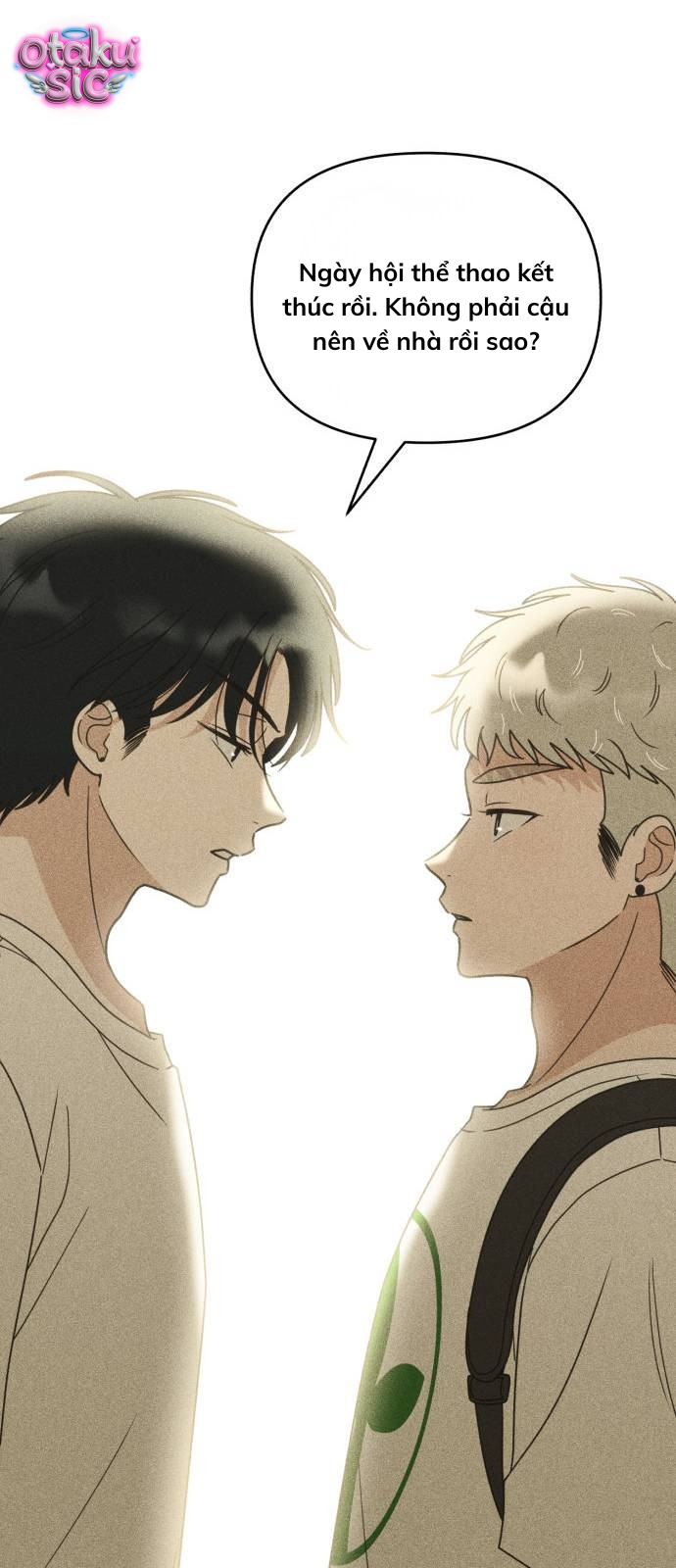 Ice Cream Boy - Chap 16