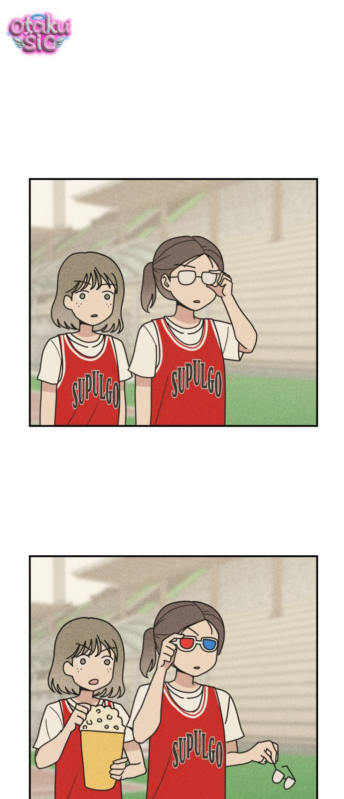 Ice Cream Boy - Chap 16