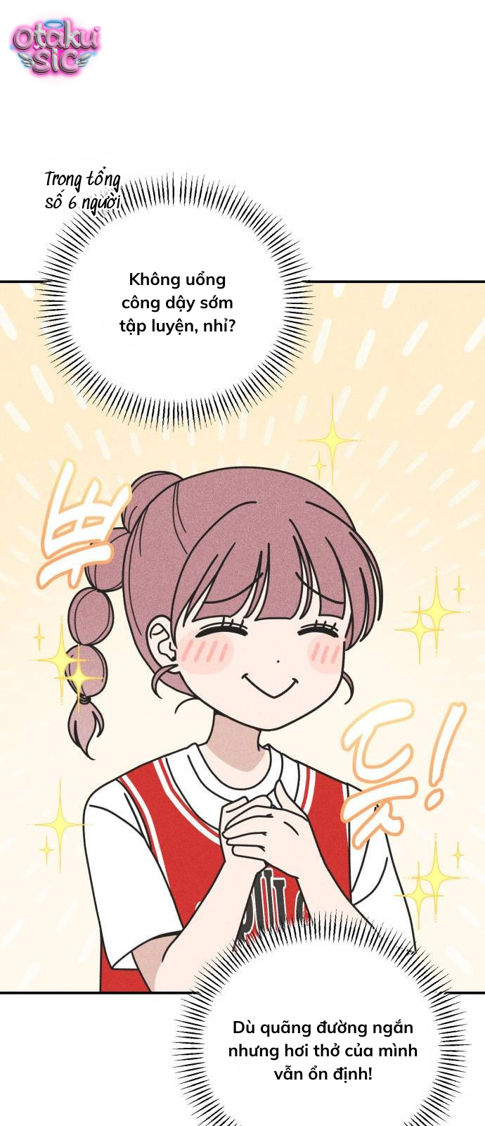 Ice Cream Boy - Chap 16