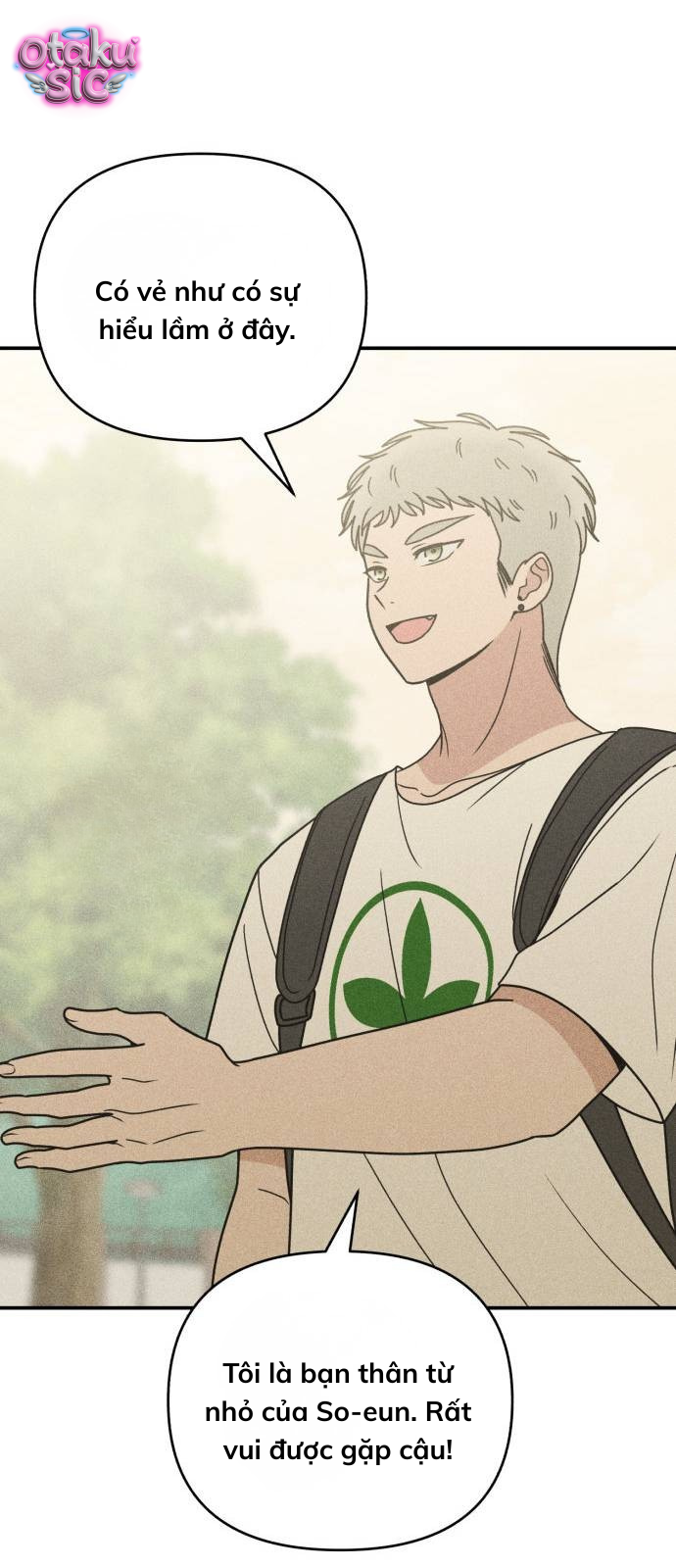 Ice Cream Boy - Chap 17