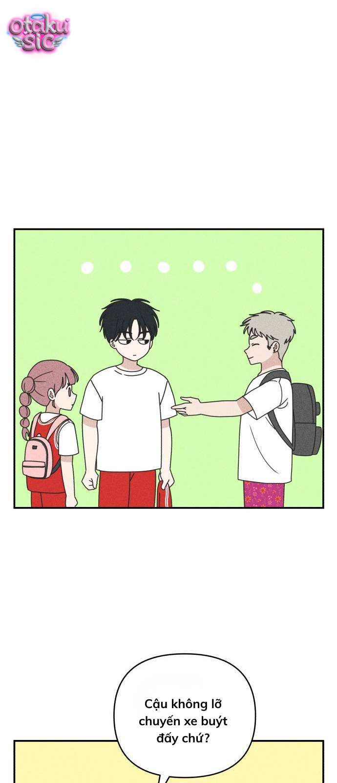 Ice Cream Boy - Chap 17