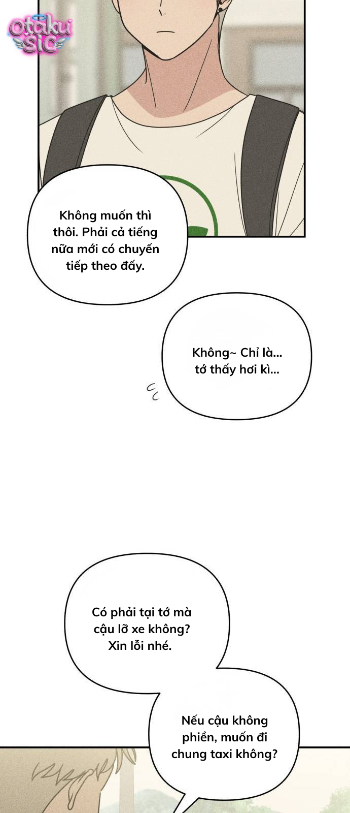 Ice Cream Boy - Chap 17