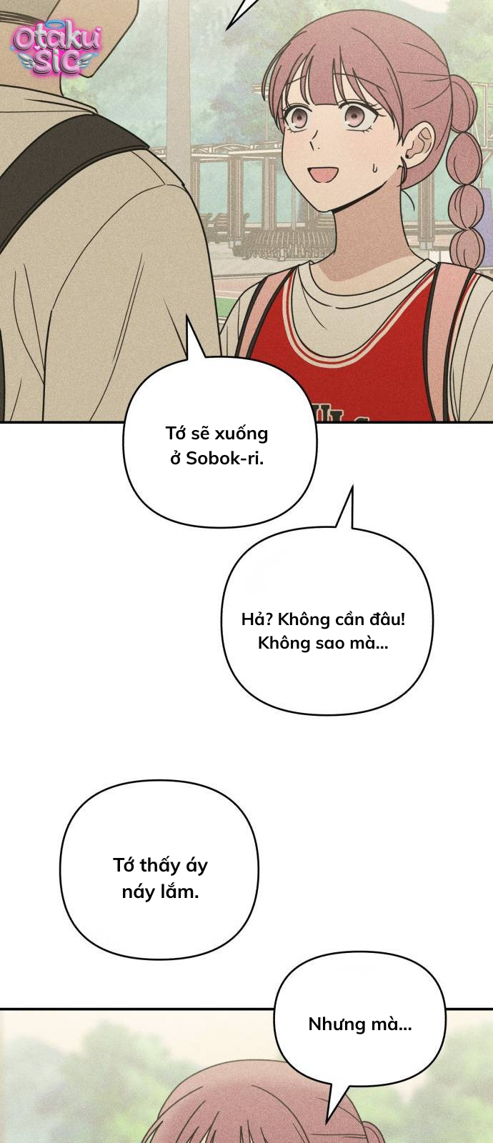 Ice Cream Boy - Chap 17