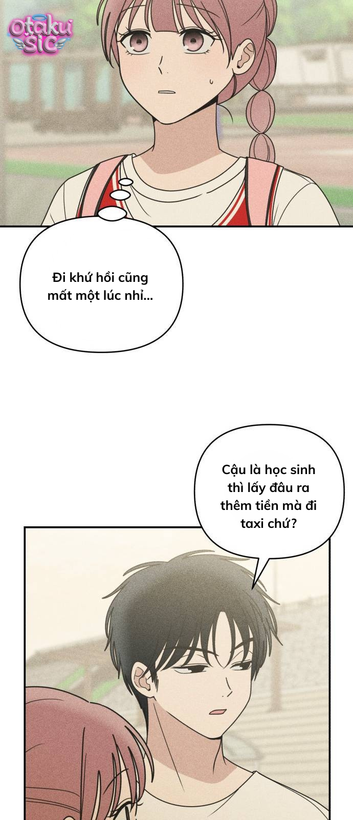 Ice Cream Boy - Chap 17