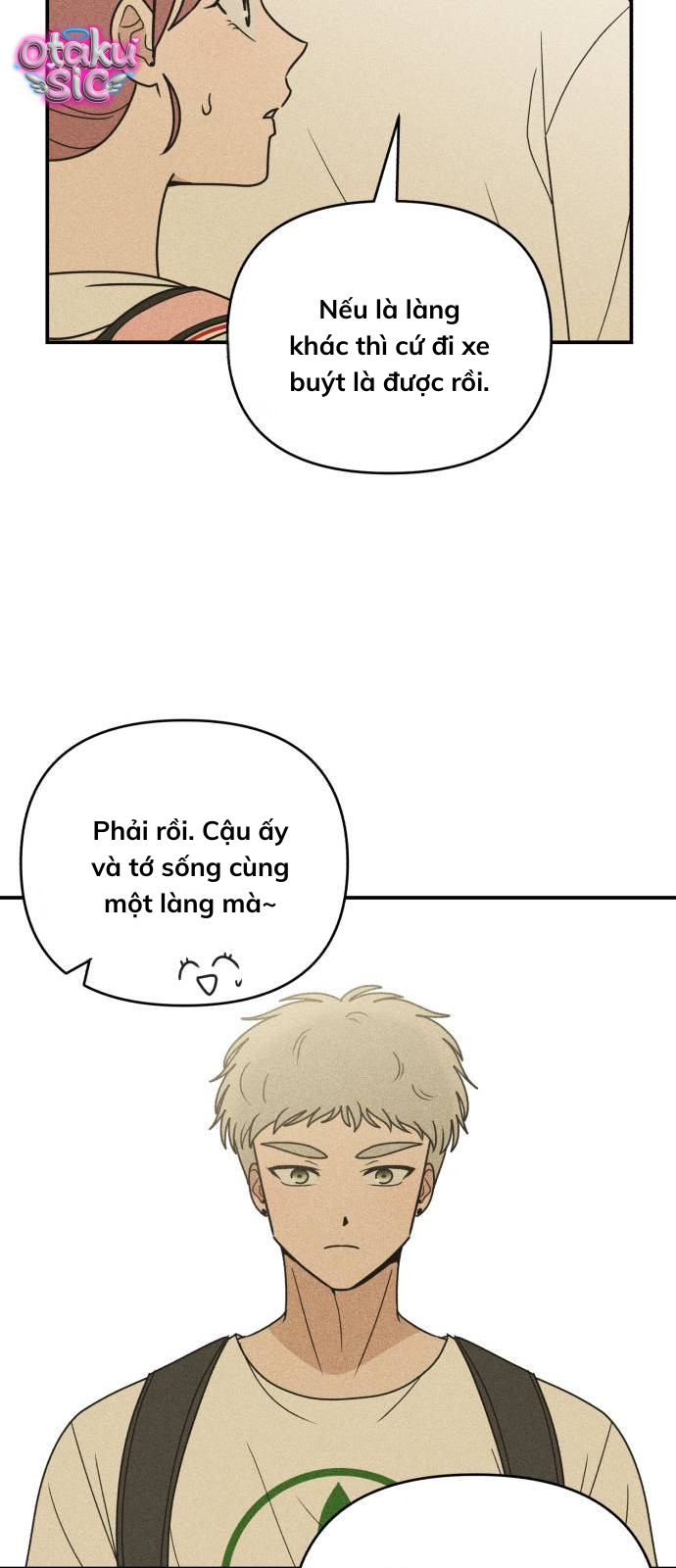 Ice Cream Boy - Chap 17