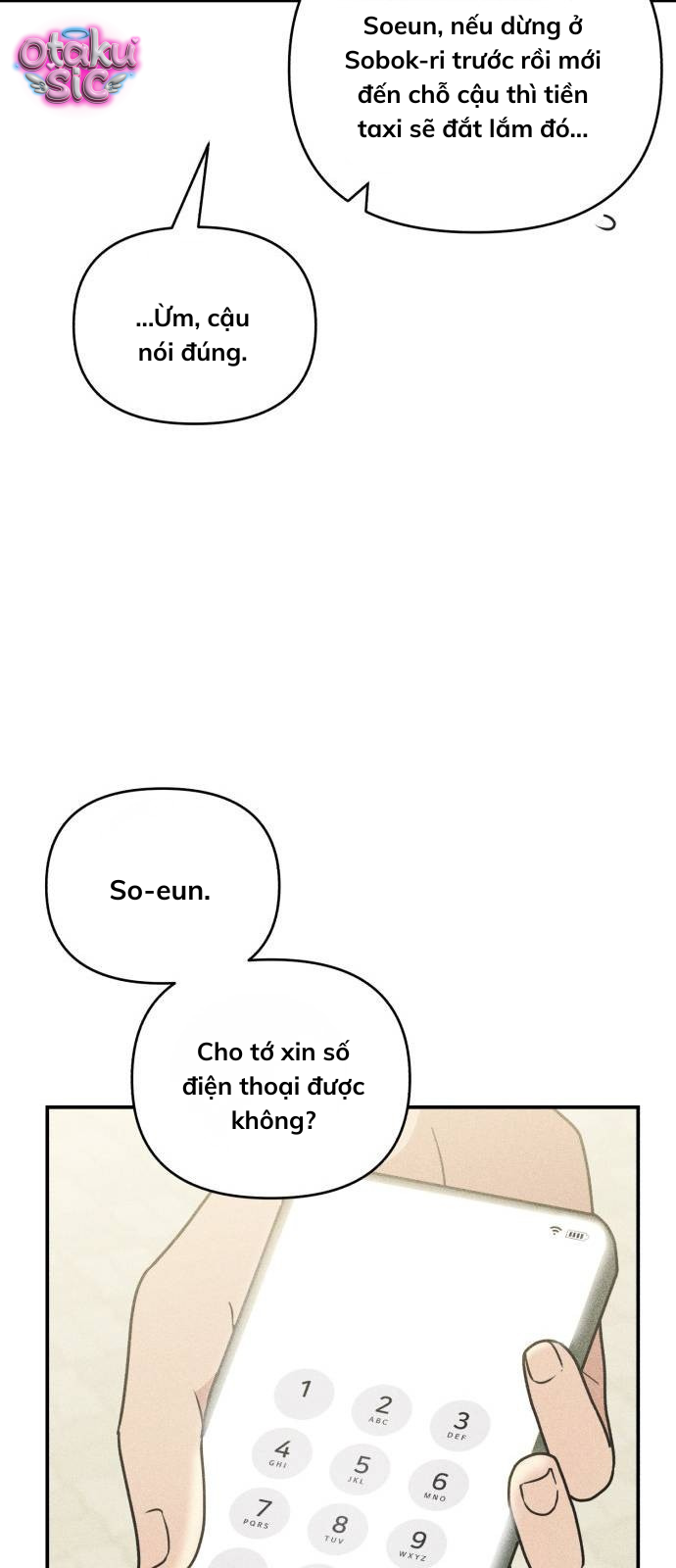 Ice Cream Boy - Chap 17