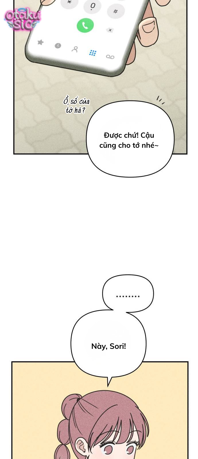 Ice Cream Boy - Chap 17