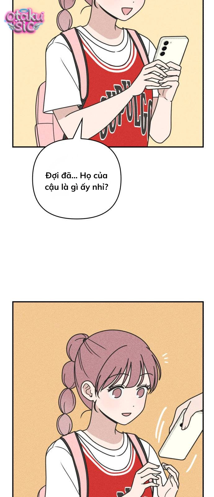 Ice Cream Boy - Chap 17