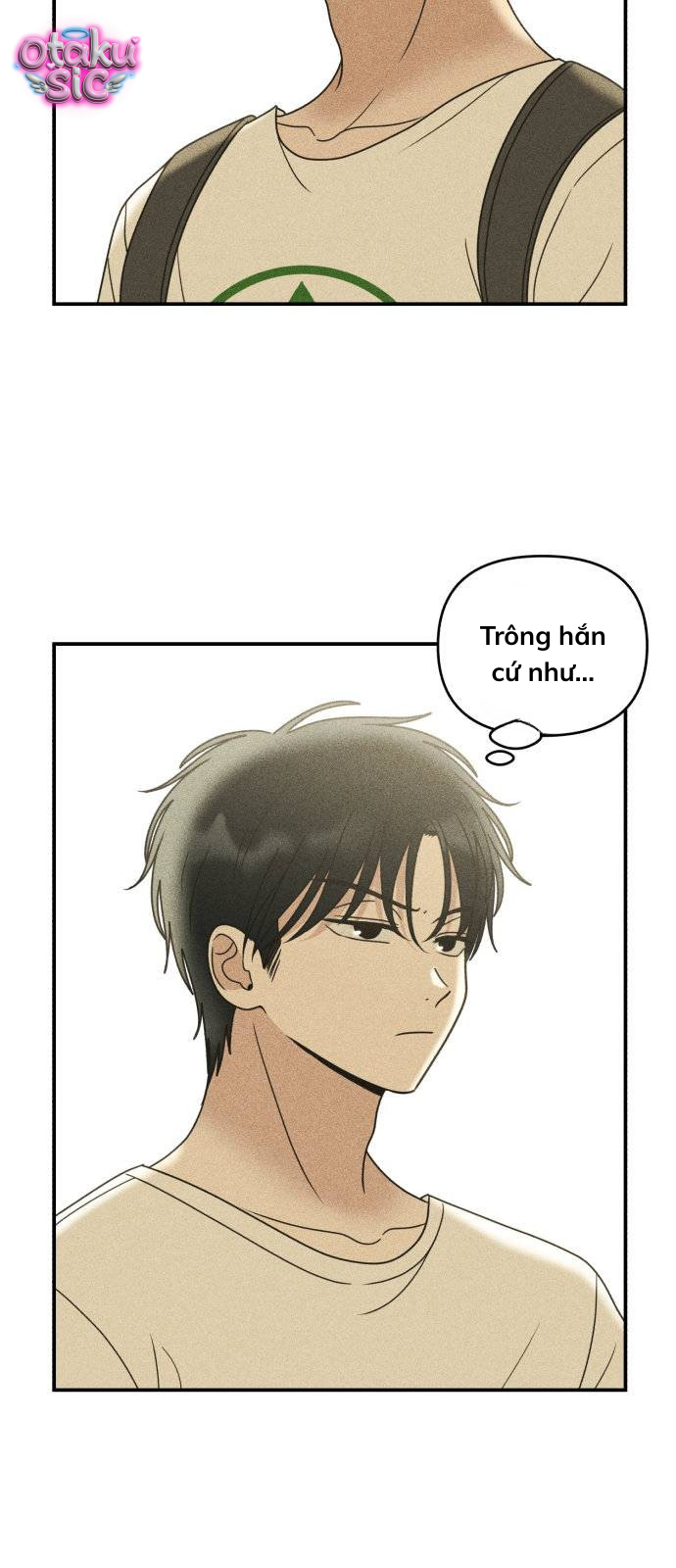 Ice Cream Boy - Chap 17