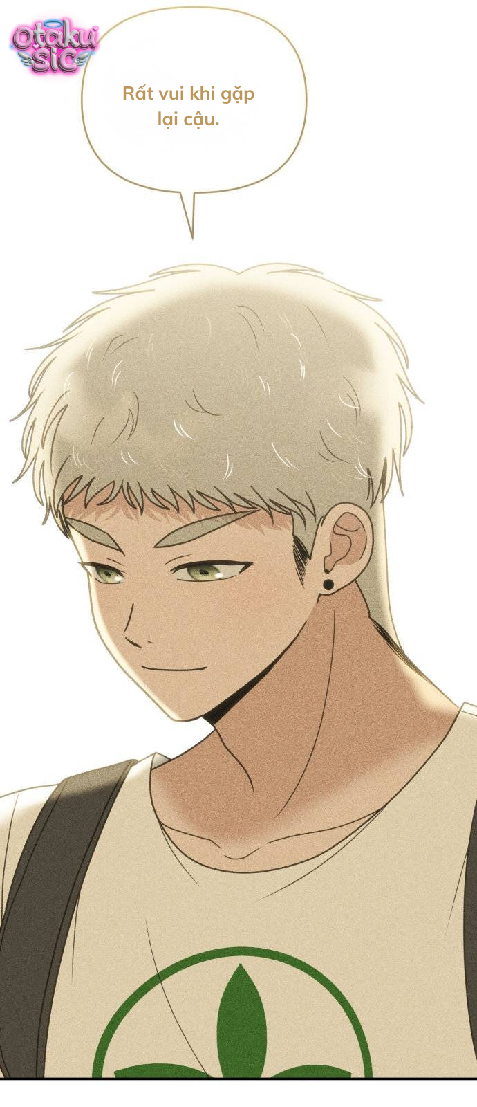 Ice Cream Boy - Chap 17