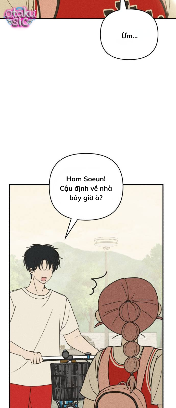 Ice Cream Boy - Chap 17