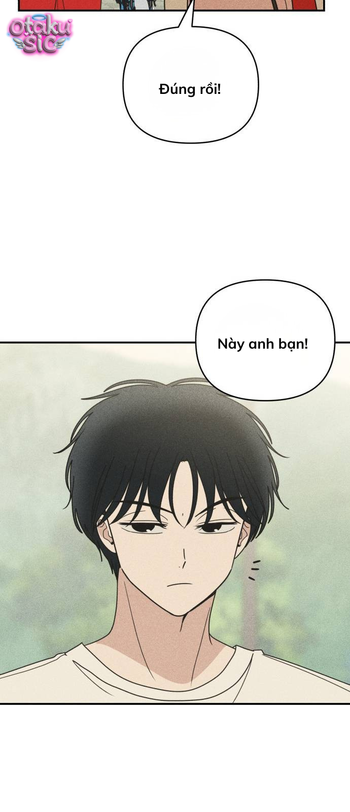 Ice Cream Boy - Chap 17